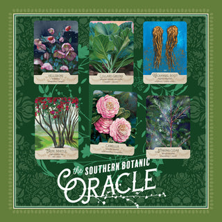 The NEW Southern Botanic Oracle