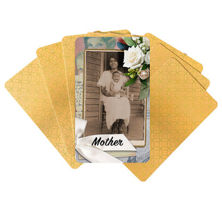 The Ancestral Magick Oracle