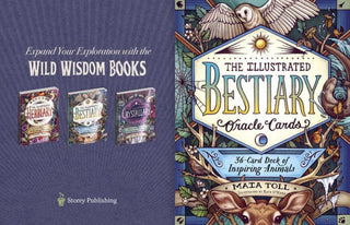 The Illustrated Bestiary Oracle