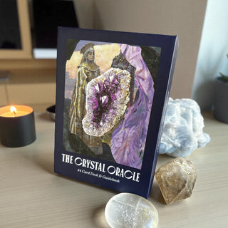 Gift Bundle: The Crystal Oracle