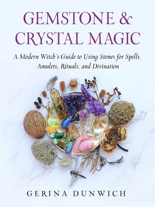 Gift Bundle: The Crystal Oracle