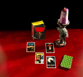 HORROR Tarot