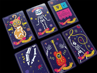 Ofrenda Oracle