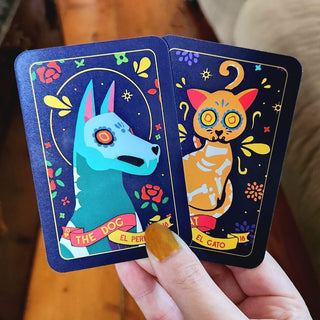 Ofrenda Oracle