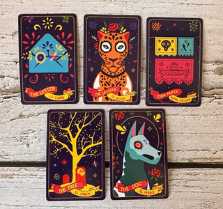 Ofrenda Oracle