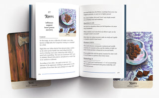 The NEW Southern Gothic Oracle