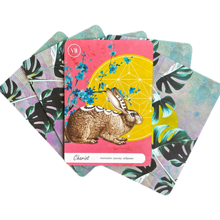 Wise Earth Medicine Tarot