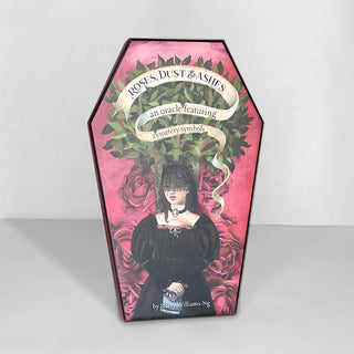 Gift Bundle: Deadly Obsession