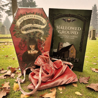 Gift Bundle: Deadly Obsession