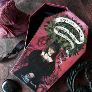 Gift Bundle: Deadly Obsession