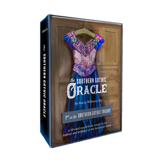The NEW Southern Gothic Oracle