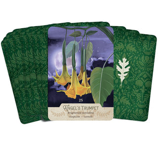 The NEW Southern Botanic Oracle