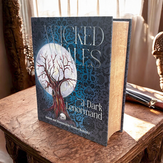 The Wicked Tales Lenormand