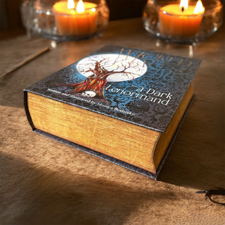The Wicked Tales Lenormand