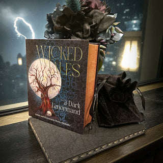 Gift Bundle: Something Wicked