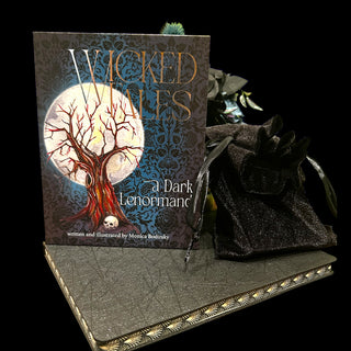 Gift Bundle: Something Wicked