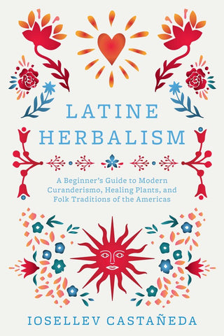 Latine Herbalism