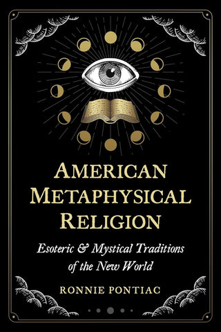 American Metaphysical Religion - La Panthère Studio