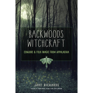 Backwoods Witchcraft - La Panthère Studio