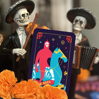 Curanderismo y la Brujería