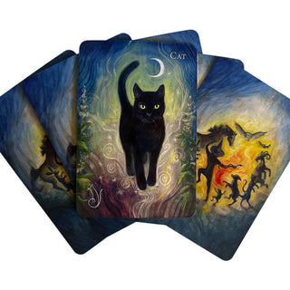 Oracle Decks