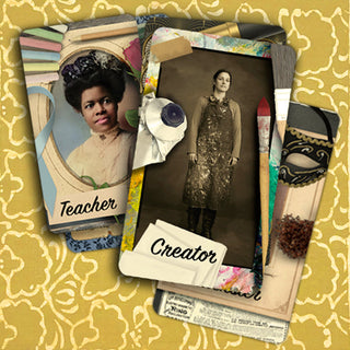 Ancestral Magick - La Panthère Studio