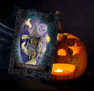 Halloween collection
