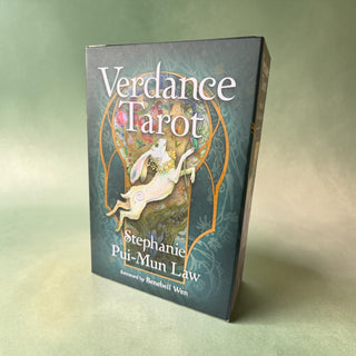 Verdance Tarot