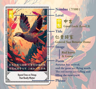 Oracle of Wong Tai Sin - OOP Kickstarter Edition