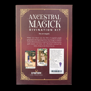 Ancestral Magick Kit - OOP Kickstarter Edition