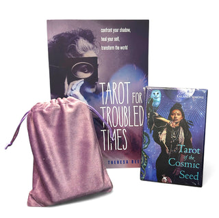 Gift Bundle: Tarot Activist
