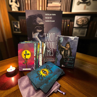 Gift Bundle: Tarot Activist