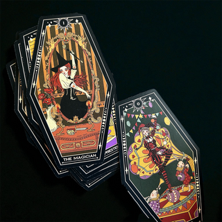 Aisling Tarot