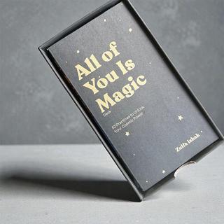 All of You Is Magic