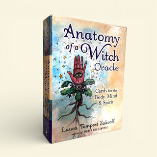 Anatomy of a Witch Oracle