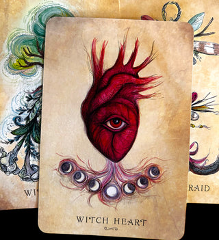 Anatomy of a Witch Oracle