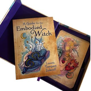 Anatomy of a Witch Oracle