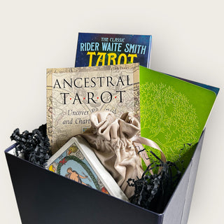 Gift Bundle: Tarot with the Ancestors