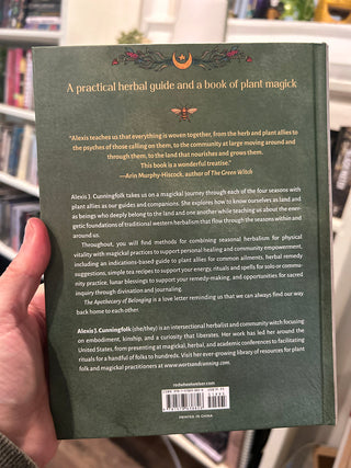 The Apothecary of Belonging