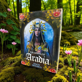 The Gospel of Aradia