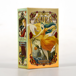 Aura Tarot