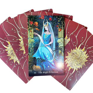 Aura Tarot