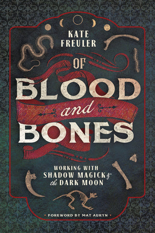 Of Blood and Bones