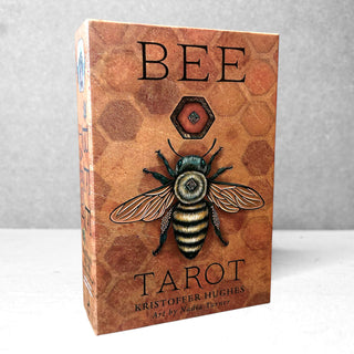 The Bee Tarot