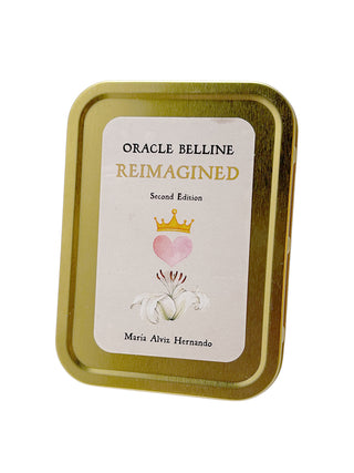 Oracle Belline Reimagined