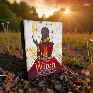 Seasons of the Witch: Beltane Oracle