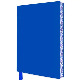 Royal Blue Journal