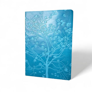 Magnolia Blossoms Journal