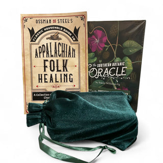 Gift Bundle: Herbal Healing