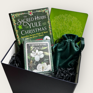 Gift Bundle: The Botanic Set